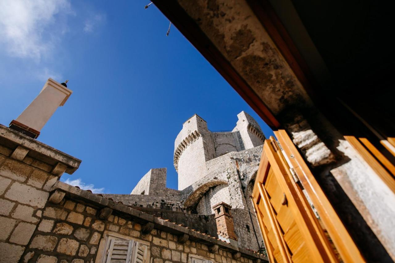 Secret Orange By Duhomes Dubrovnik Exterior photo
