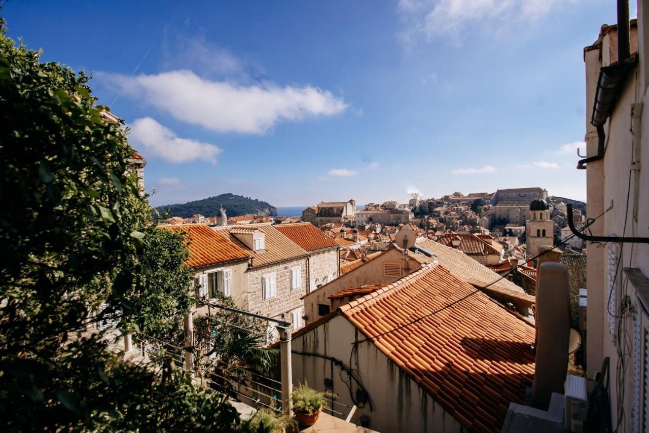 Secret Orange By Duhomes Dubrovnik Exterior photo