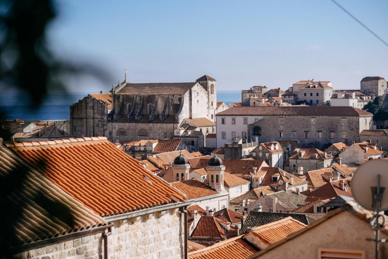 Secret Orange By Duhomes Dubrovnik Exterior photo